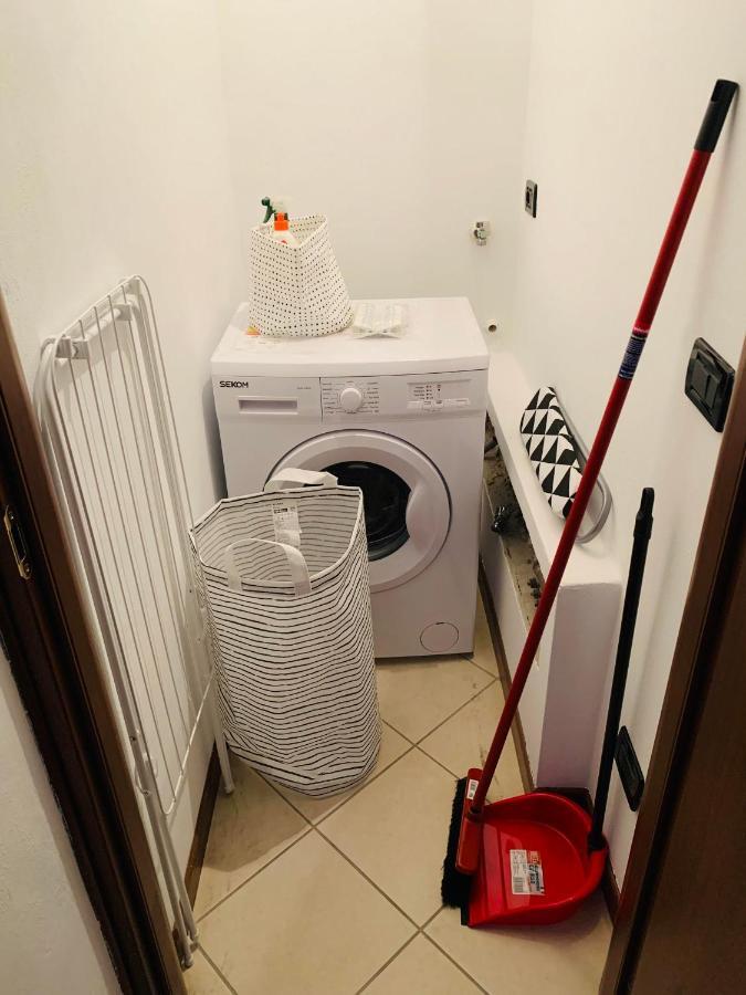 I Platani 3 Apartment Монтекатини Терме Екстериор снимка