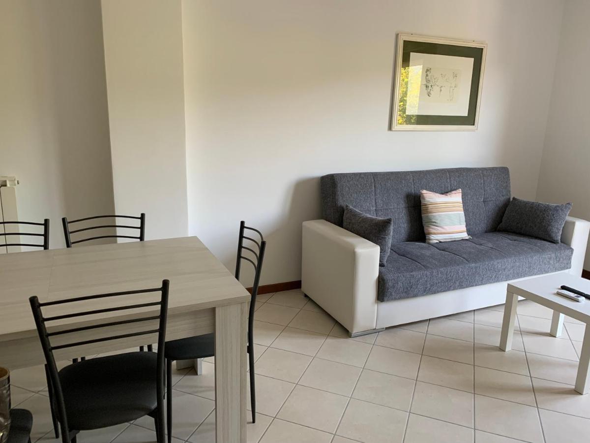 I Platani 3 Apartment Монтекатини Терме Екстериор снимка