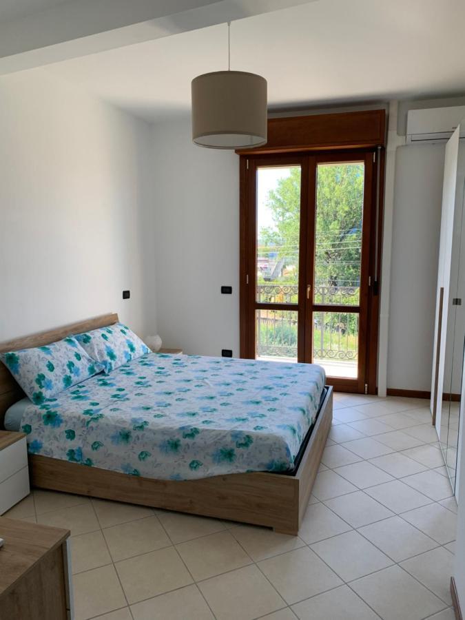 I Platani 3 Apartment Монтекатини Терме Екстериор снимка
