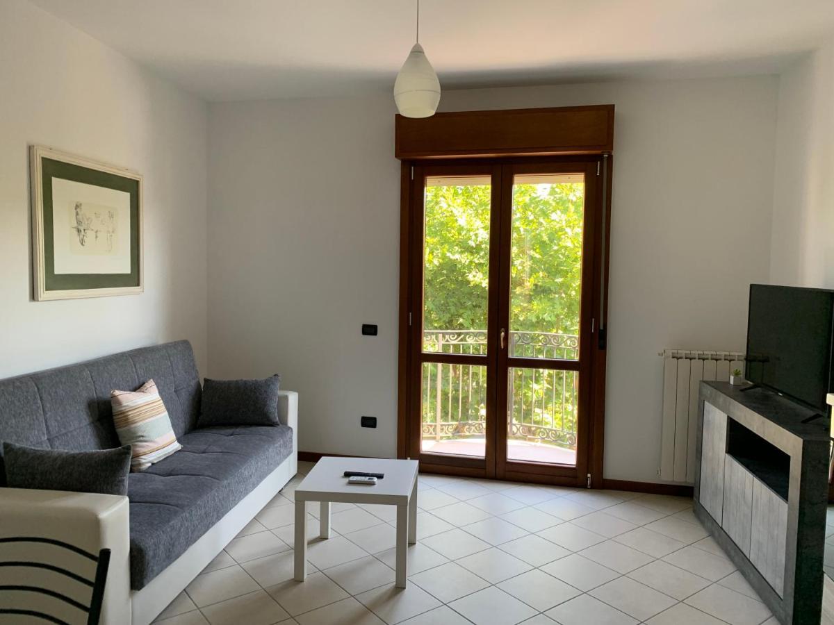 I Platani 3 Apartment Монтекатини Терме Екстериор снимка