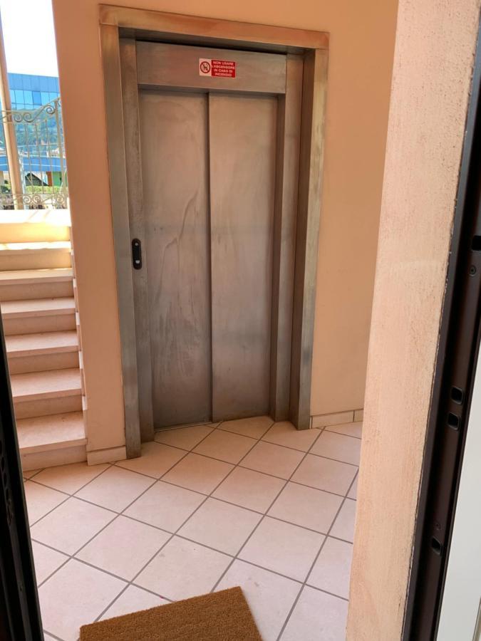 I Platani 3 Apartment Монтекатини Терме Екстериор снимка